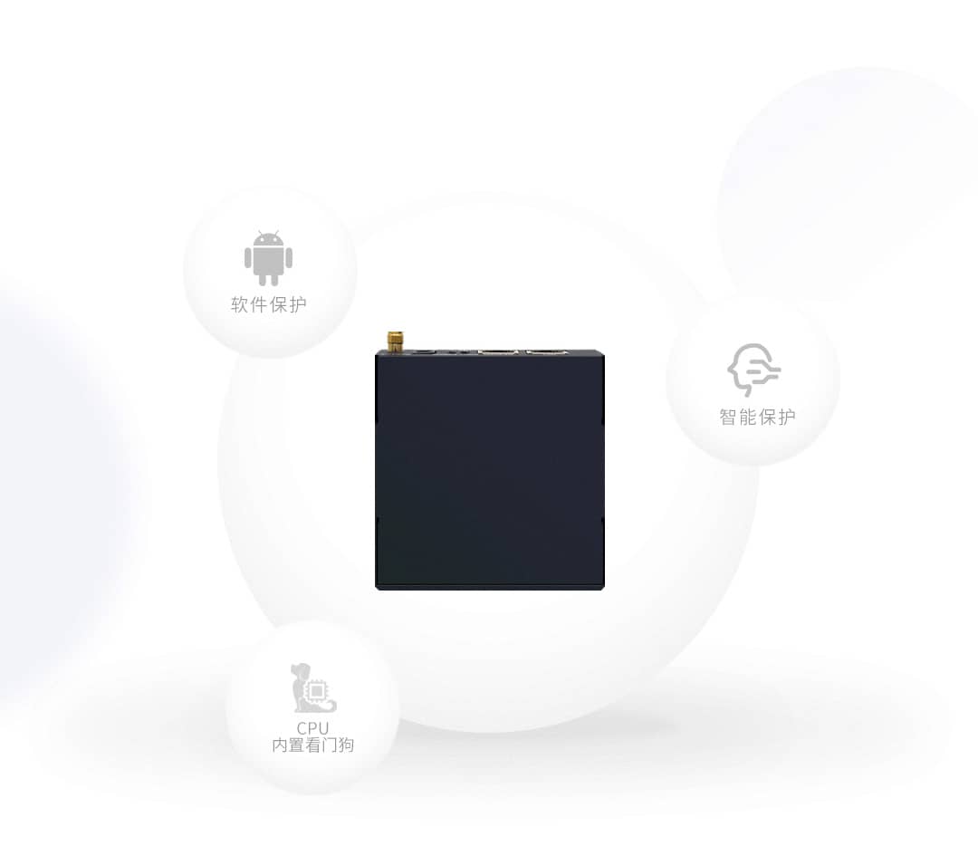 CM520-56 SBOBET利记工业级5G双口网关